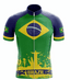 BRAZIL maillot