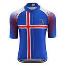 ICELAND maillot image