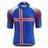 ICELAND maillot image