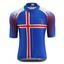 ICELAND maillot