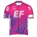 EF PRO CYCLING maillot image