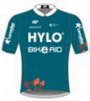 BIKE AID maillot image