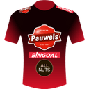 PAUWELS SAUZEN - BINGOAL maillot image