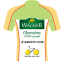 PHILIPPE WAGNER/BAZIN maillot image