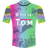 PISSEI - GROEP T.O.M. maillot image