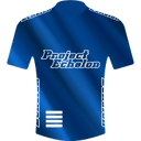 PROJECT ECHELON RACING maillot image