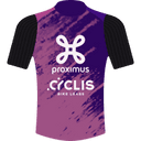 PROXIMUS - CYCLIS - ALPHAMOTORHOMES CT photo