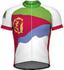 ERITREA maillot