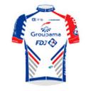 GROUPAMA - FDJ photo