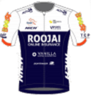 ROOJAI ONLINE INSURANCE maillot image