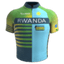 RWANDA maillot