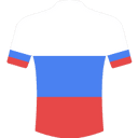 RUSSIA maillot image