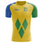 SAINT VINCENT AND THE GRENADIERS maillot image