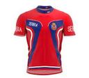 SERBIA maillot image