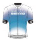 SHIMANO RACING maillot image