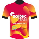 SOLTEC IBEROAMÉRICA maillot image