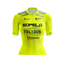 SOPELA WOMEN'S TEAM maillot image