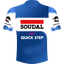 SOUDAL - QUICK-STEP DEVO TEAM maillot