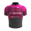 ST GEORGE CONTINENTAL CYCLING TEAM maillot