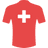 SWISS CYCLING maillot image