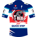 T-REX - QUICK STEP photo