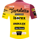 TARTELETTO - ISOREX photo