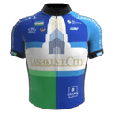 TASHKENT CITY WOMEN PROFESSIONAL CYCLING TEAM maillot image