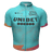 TDT - UNIBET CYCLING TEAM maillot image