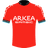 TEAM ARKEA - SAMSIC maillot image