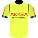 TEAM ARKEA - SAMSIC photo