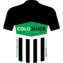 TEAM COLOQUICK maillot image