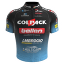 TEAM MBH BANK COLPACK BALLAN maillot image