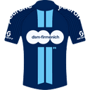 TEAM DSM-FIRMENICH maillot image