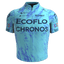 TEAM ECOFLO CHRONOS maillot