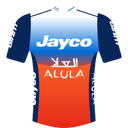 TEAM JAYCO ALULA photo