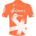 TEAM SD WORX - PROTIME photo