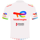 TEAM TOTALENERGIES maillot image