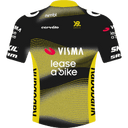 TEAM VISMA | LEASE A BIKE photo