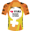 TEAM VISMA | LEASE A BIKE photo