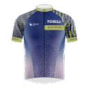 TORELLI maillot image