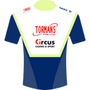 TORMANS CYCLO CROSS TEAM photo