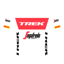 TREK - SEGAFREDO photo