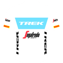 TREK - SEGAFREDO photo