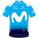 MOVISTAR TEAM maillot image