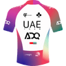 UAE TEAM ADQ photo