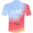 UAE TEAM ADQ maillot image