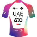 UAE TEAM ADQ photo