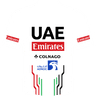 UAE TEAM EMIRATES photo