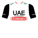UAE TEAM EMIRATES photo