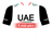 UAE TEAM EMIRATES maillot image